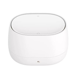 Зволожувач повітря Xiaomi Happy Life Humidifier Aroma Diffuser Pro White (HLEOD02) 