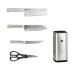 Набір ножів з підставкою Xiaomi HuoHou Stainless Steel (HU0095)