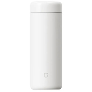 Термос Xiaomi MiJia Vacuum Cup 350ml (MJKDB01PL) White