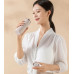 Термос Xiaomi MiJia Vacuum Cup 350ml (MJKDB01PL) White