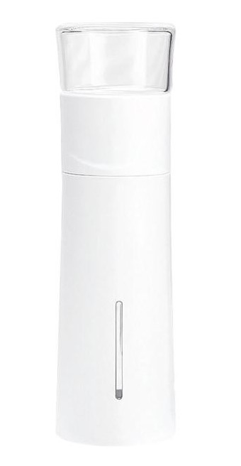 Заварювальний термос Xiaomi Pinztea Water Separation Cup 300 мл White (PZ7A010001)