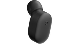 Bluetooth-гарнитура Xiaomi Mi Bluetooth Earphone Mini Black (LYEJ05LM, ZBW4410CN)