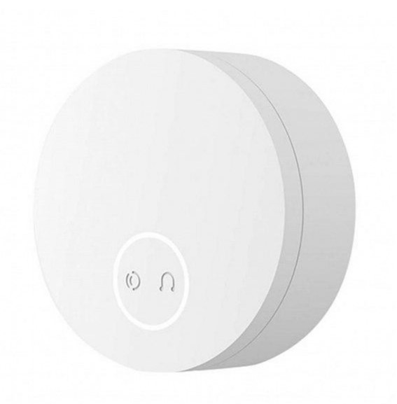 Дзвінок Linptech Wireless Doorbell white (G6L-SW)
