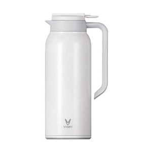 Термос Viomi Steel Vacuum Pot 1.5л White (XV1500W)