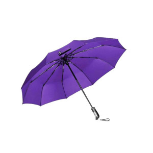 Зонт складной автоматический Xiaomi Zuodu Automatic Umbrella (ZD001) Purple
